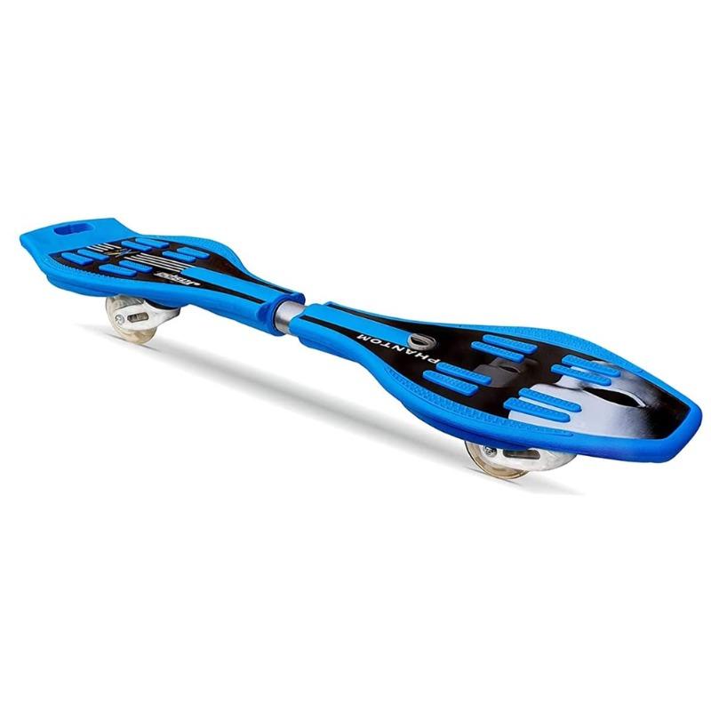 جاسبو - لوح تزلج فانتوم ويف بورد لون ازرق