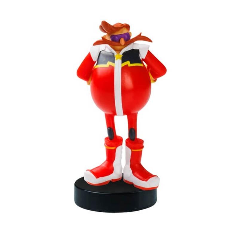 Sonic Articulated Action Talis Figure