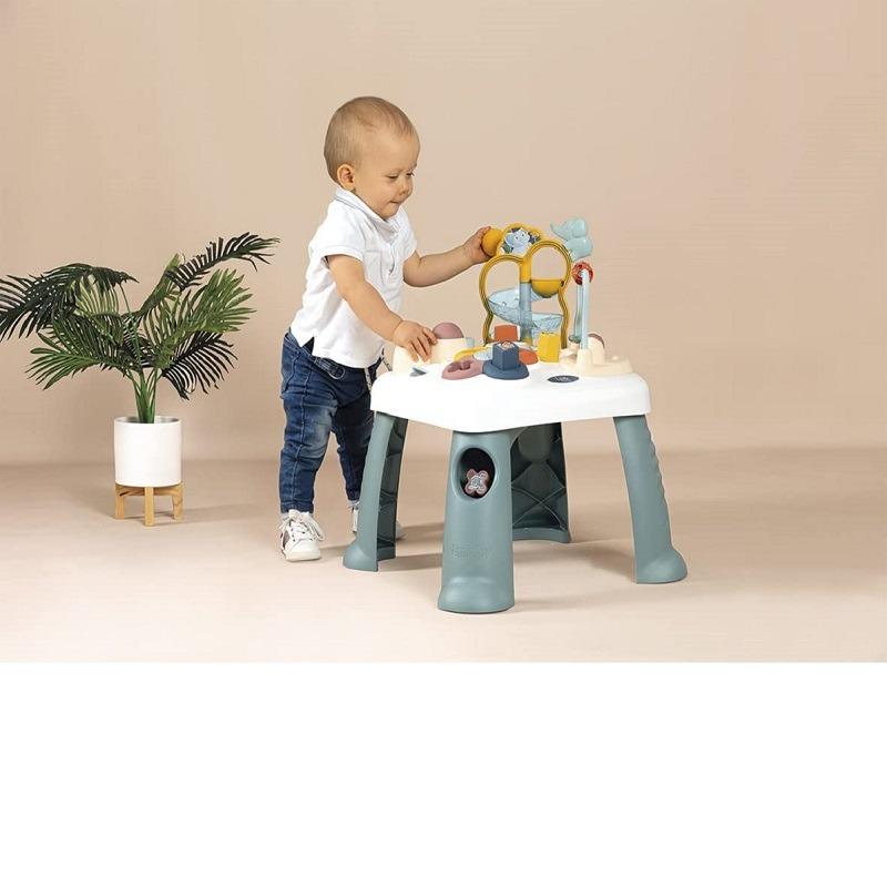 Little Smoby Activity Table