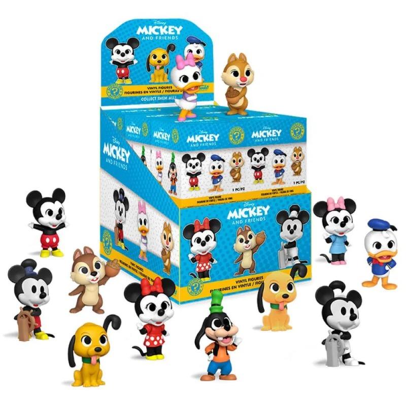 Funko Mystery Mini Disney D100 - Disney Classics