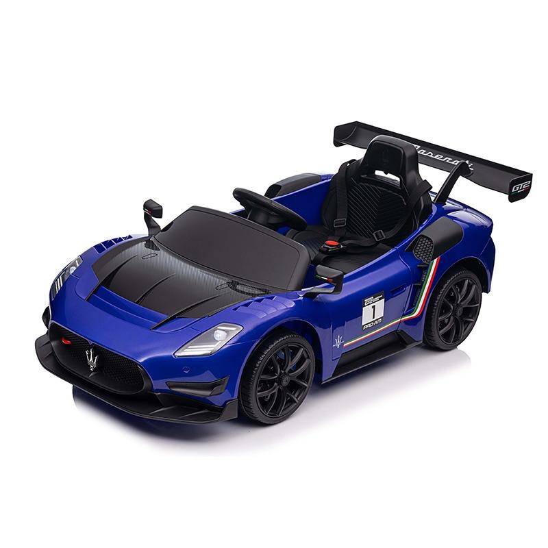 Rayfun Electric Ride-on Car - Maserati MC20 GT2