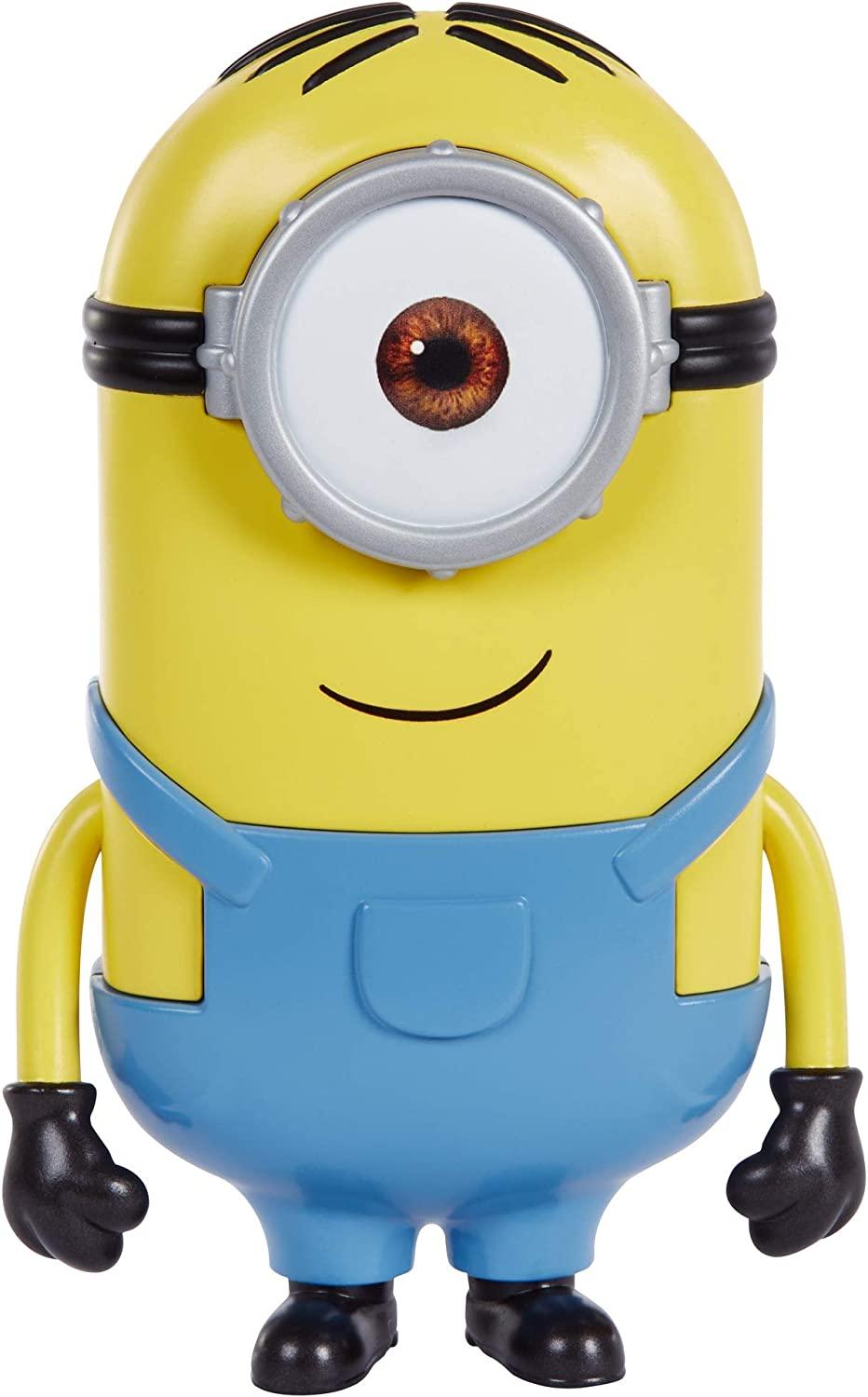 Minions Value Large Figure - Stuart