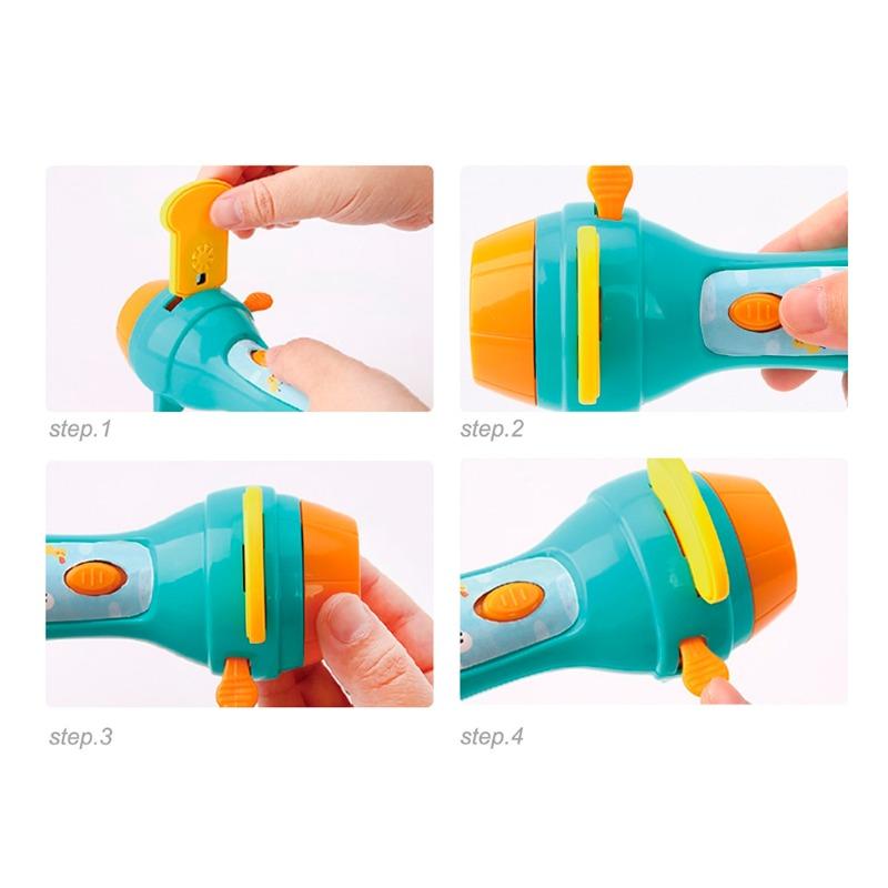 جار ميلو - مجموعة مسرح الظل - حكايات خيالية