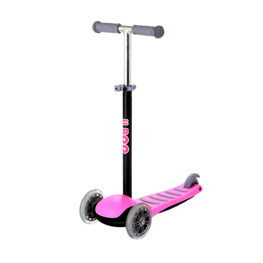 Lebei - Ilboo Scooter Pink