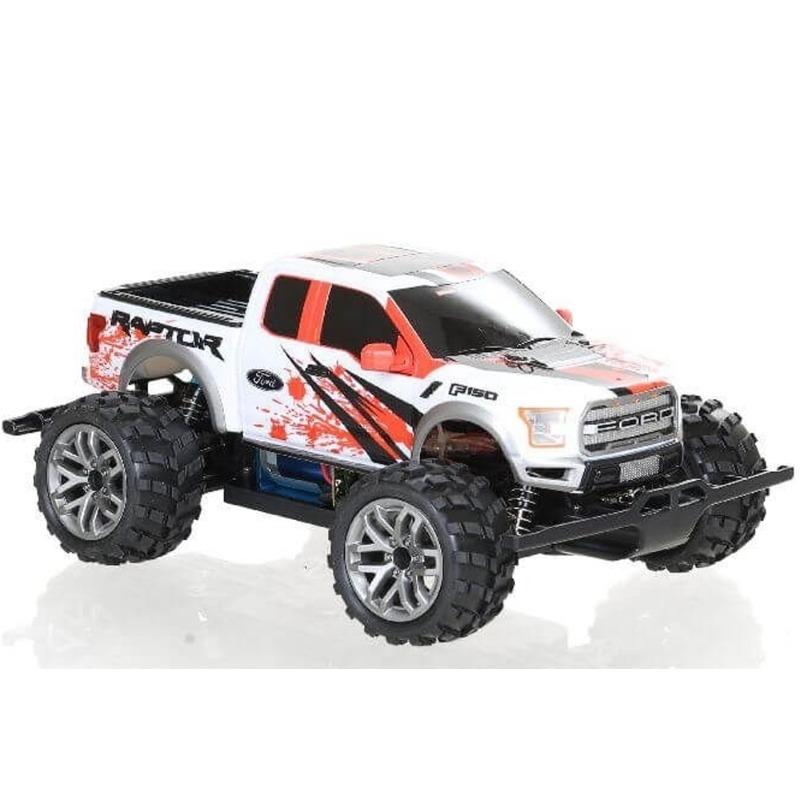 RC Ford F150 Raptor PX