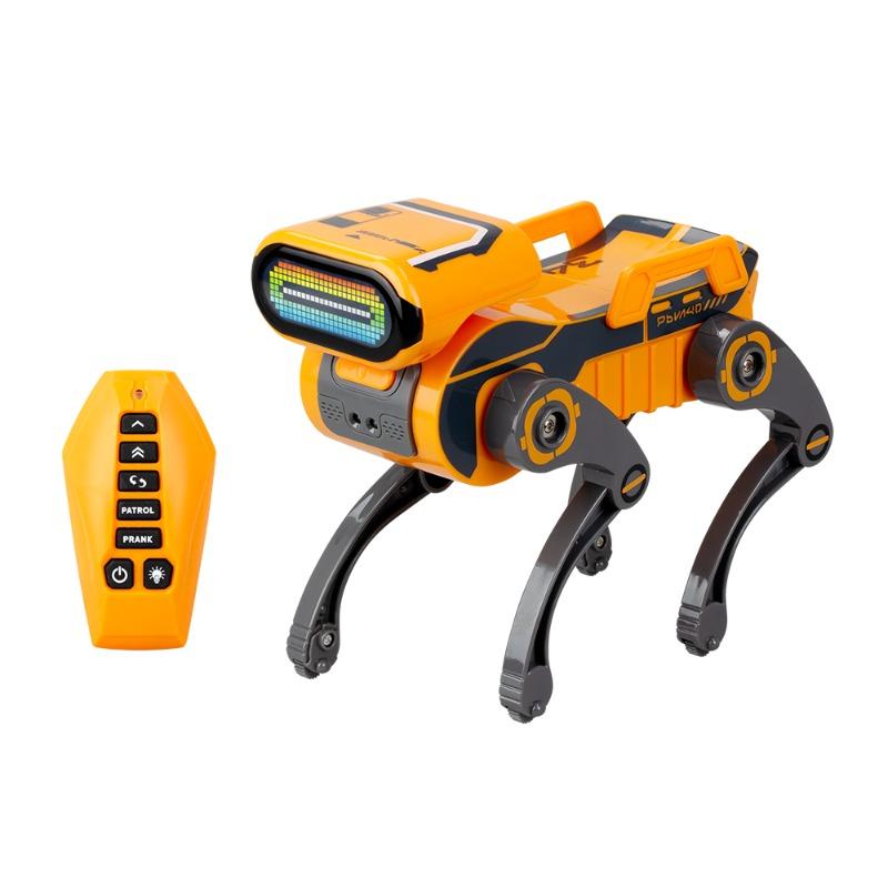 Silverlit Robo Express