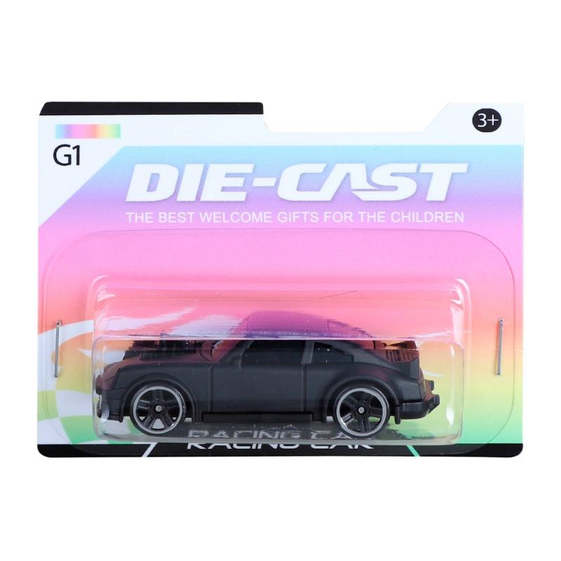 سام تويز - سيارة سباق مصبوبة قطعة واحدة متعددة
