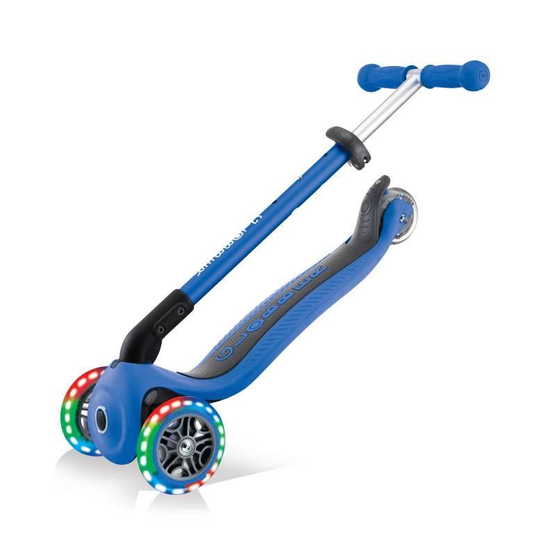 Primo Foldable Fantasy Lights Navy Blue
