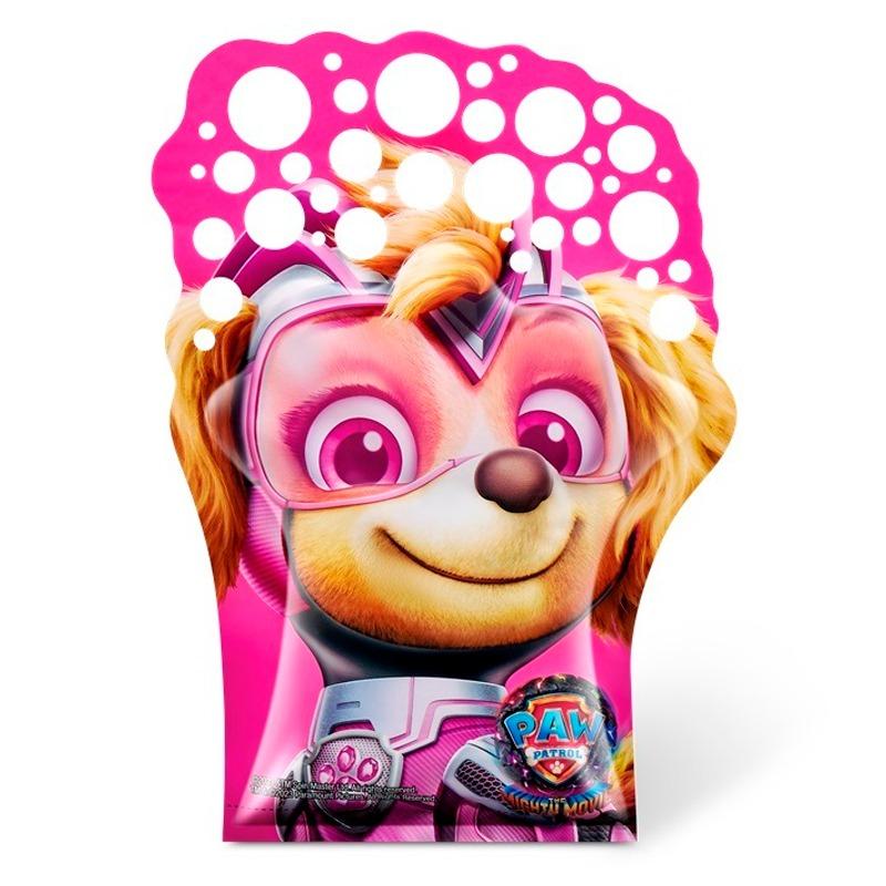 بانشو بابلز - قفاز الفقاعات باو باترول أشكال متعددة