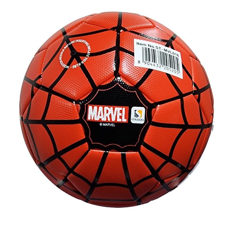 مارفل - كرة قدم سبايدر مان