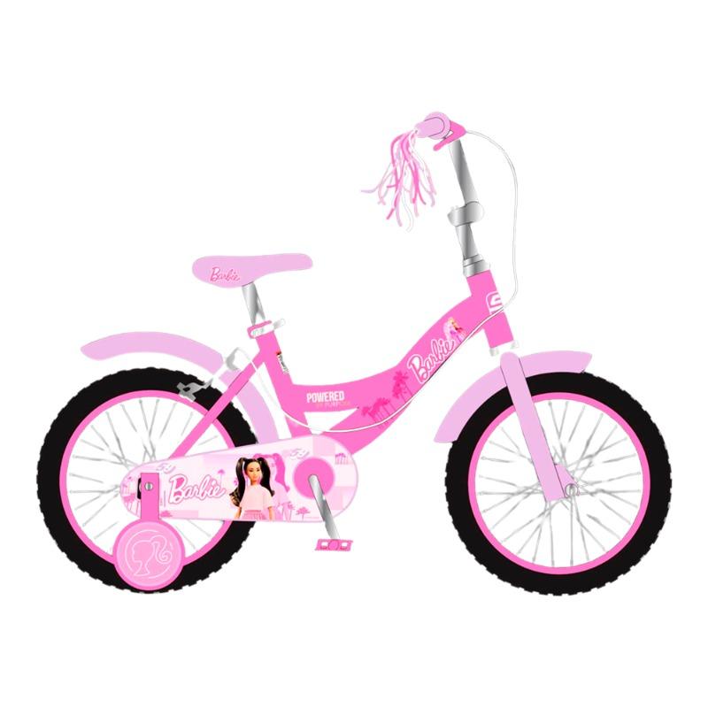 Spartan Barbie 16 inch Bike