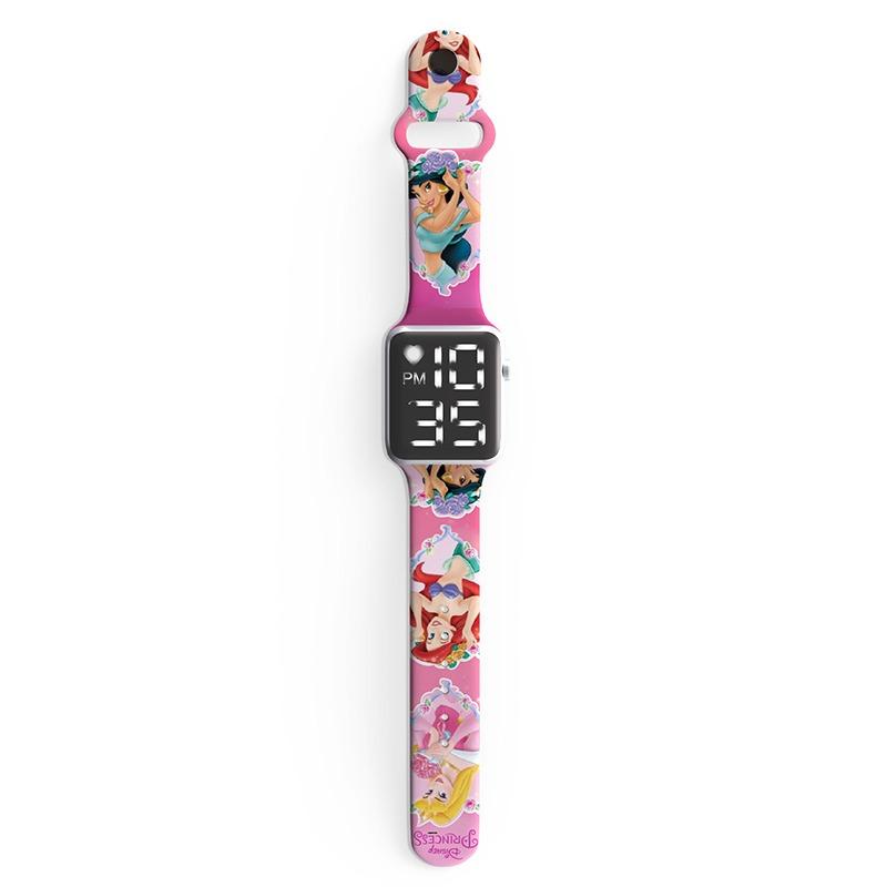 LED Digital Watch - Princess
