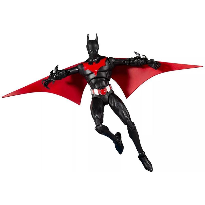 دي سي كوميكس - شخصية باتمان بيوند 7 انش