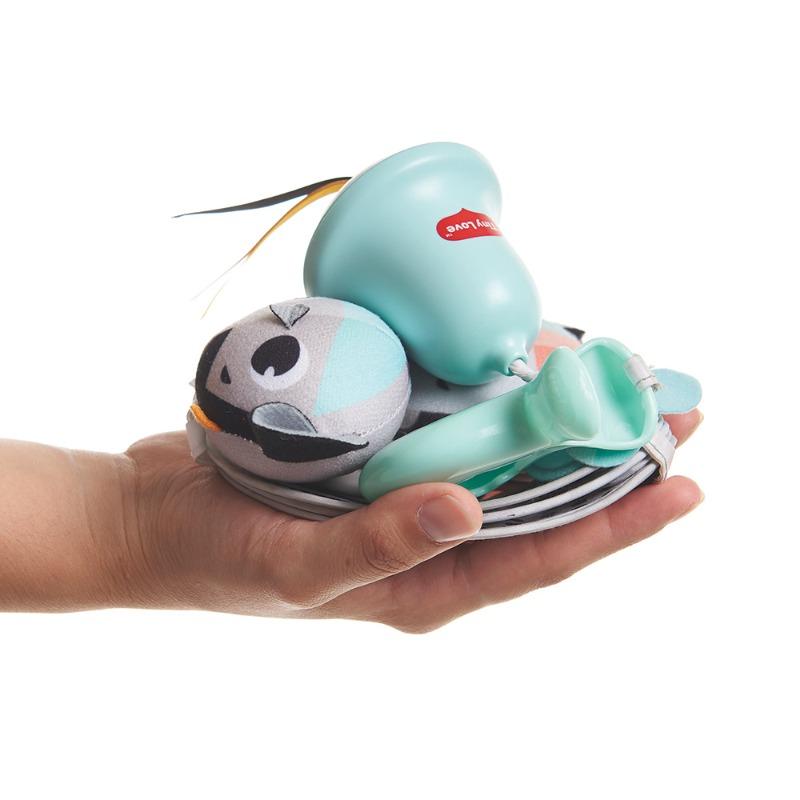 Tiny Love Pack And Go Mini Compact Mobile Magical Tales