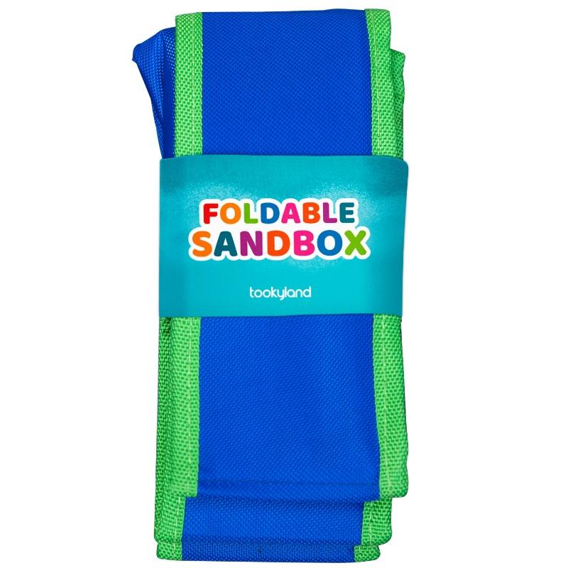 Tooky Toy Magic Sand Playset - The Paradise