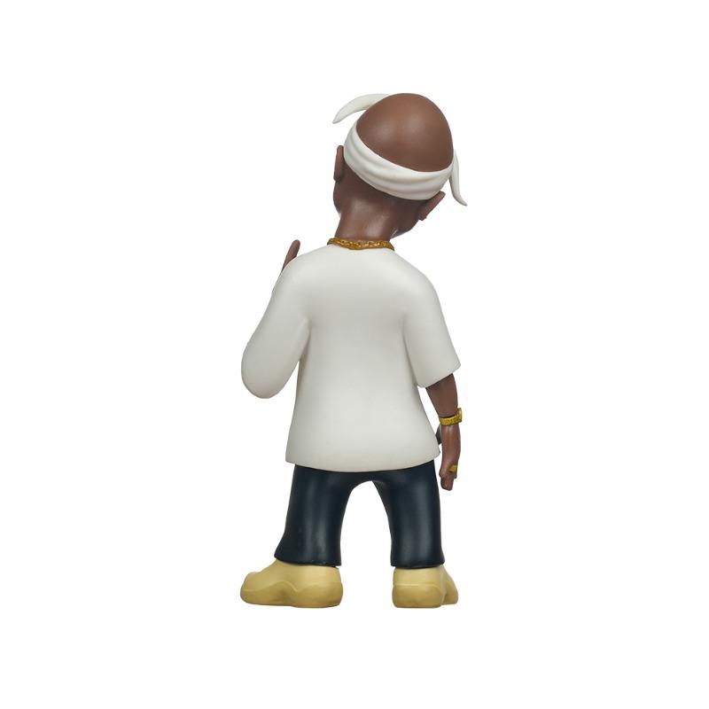 Minix Music Tupac