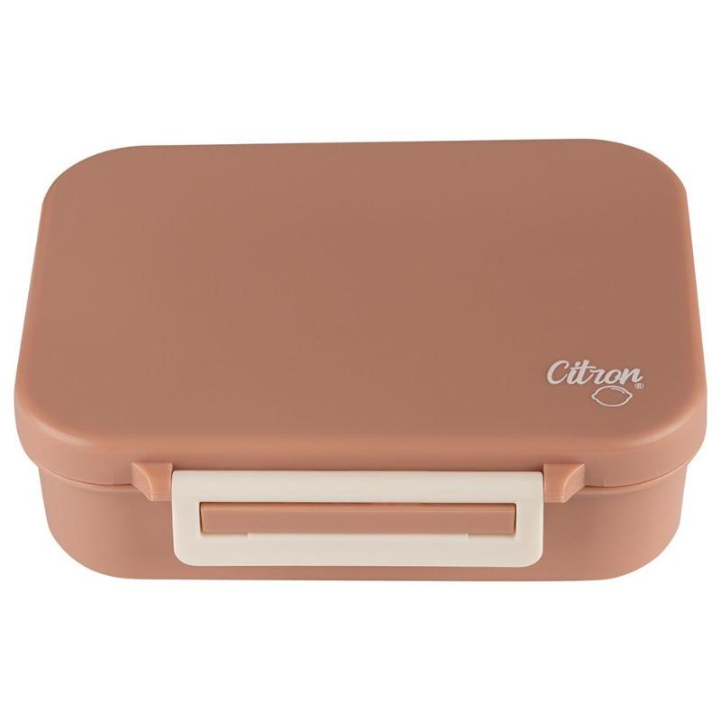 Citron Tritan Lunchbox - Blush Pink