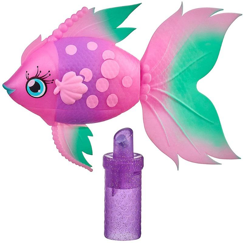 ليتل لايف بيتس ليل ديبرس - جيليت