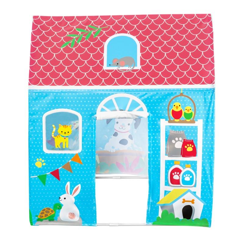 Bestway Children Washable Play House Tent