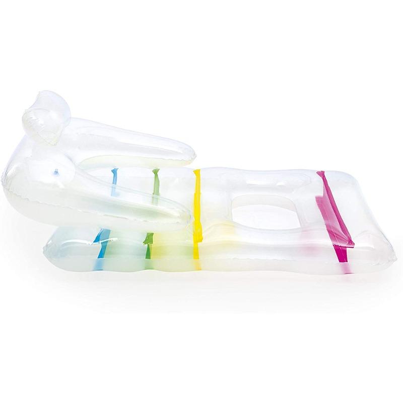 بيست واي - عوامة تصميم مقعد قابل للنفخ كول لاونج