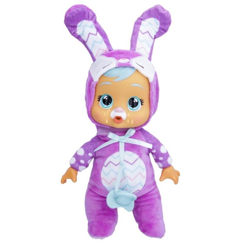 Cry Babies Bunnies Tiny Cuddles Doll For Kids