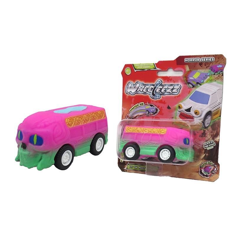 Wheeleezz - Horror Series Multicolors