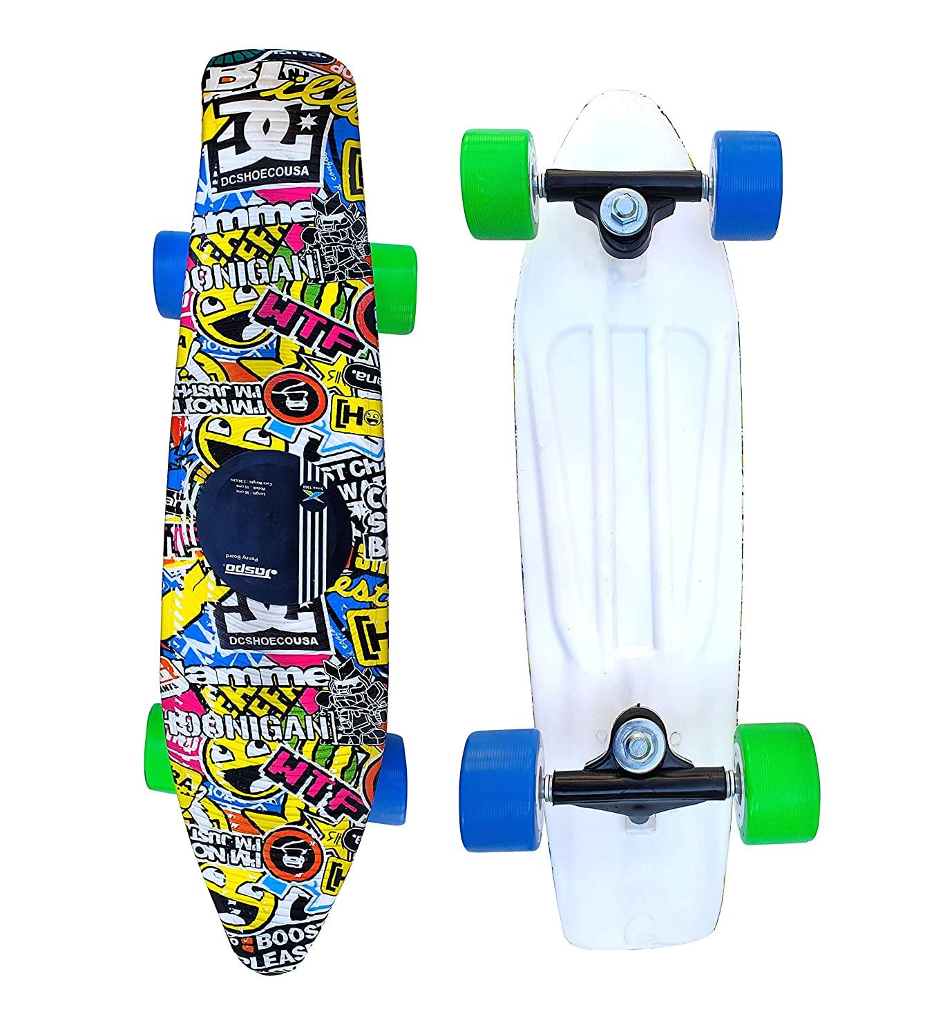 جاسبو - لوح تزلج ماجنيتو كروزر بيني بورد