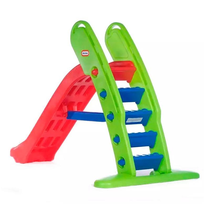 Little Tikes - Easy Store Giant Slide Primary