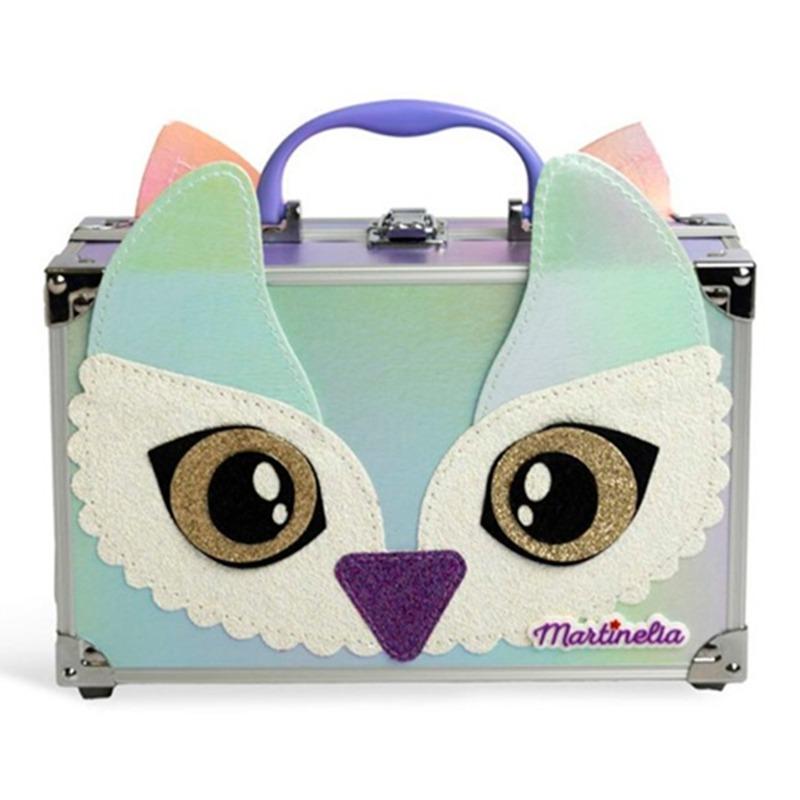 Martinelia My Best Friends Complete Beauty Case