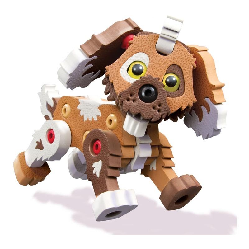 بلوكو - كتل بناء الجرو الصديق