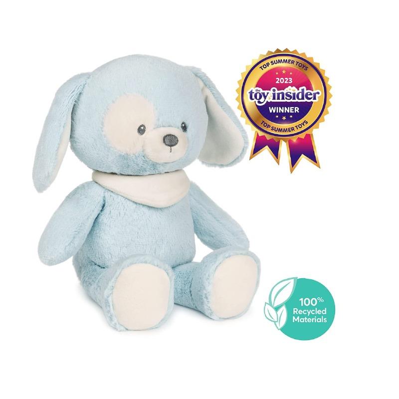 جوند - دمية الجرو بيبي إكو القطيفة