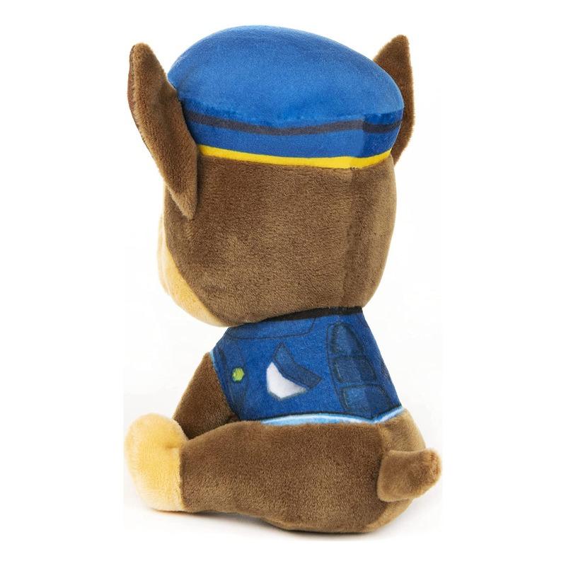 PAW Patrol The Movie Plush Toy Marshall