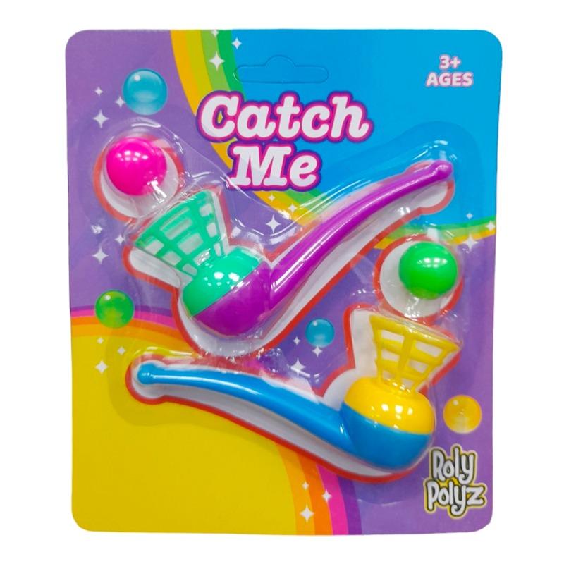Roly Polyz Catch Me
