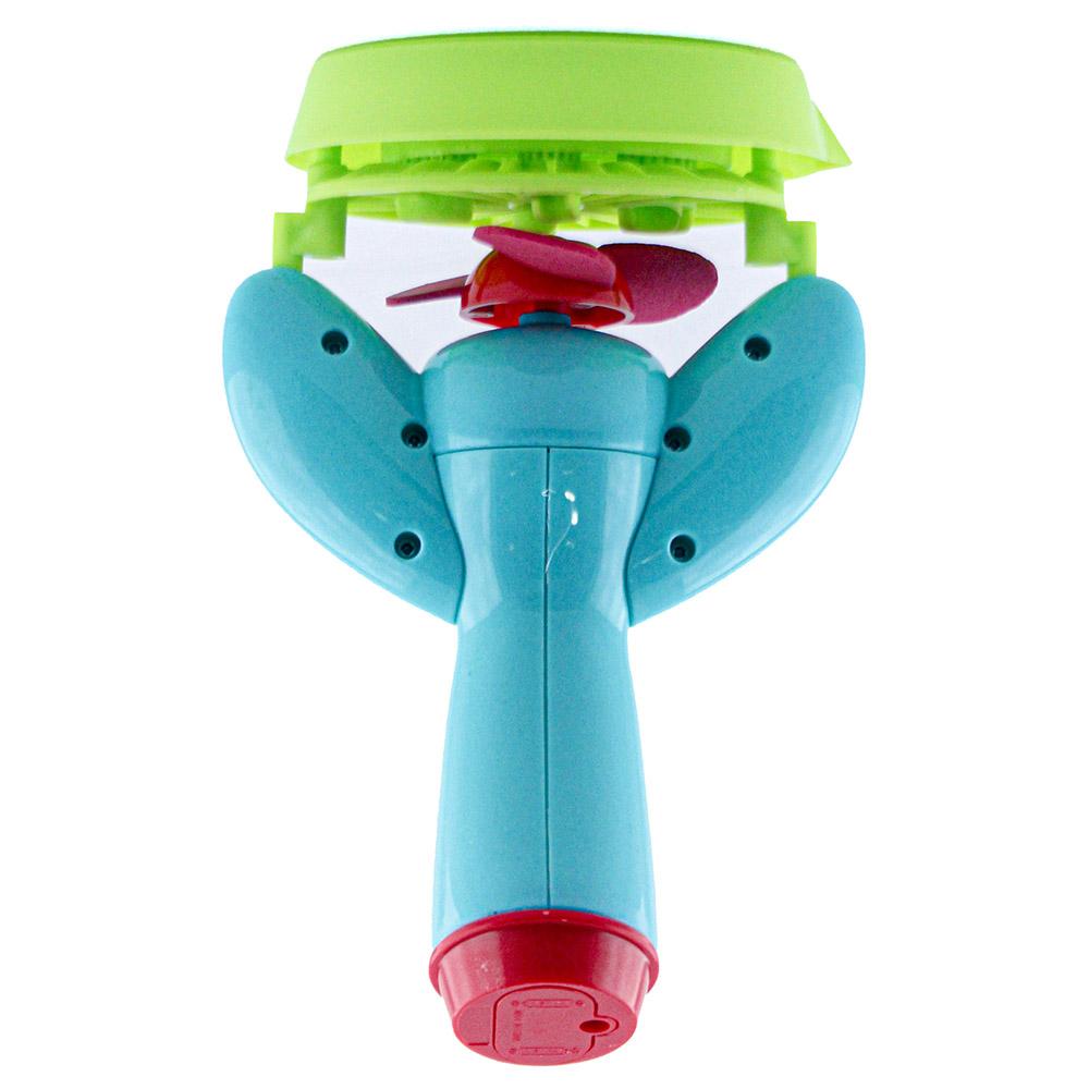 وانا بابلز - دابل بابل بلاستر