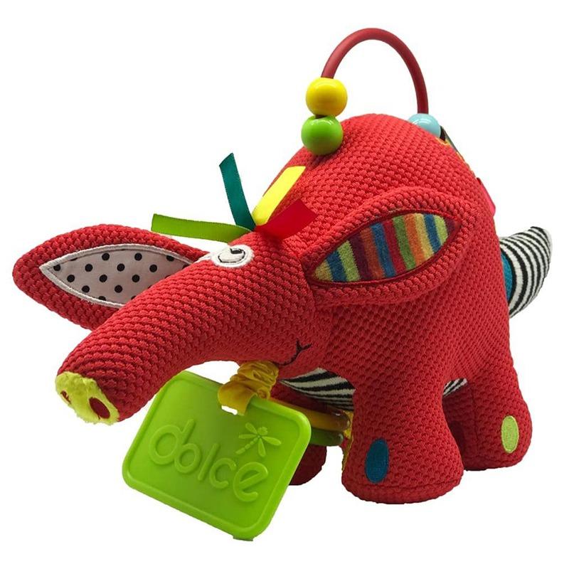 دولتشي - لعبة اردفارك بيبي