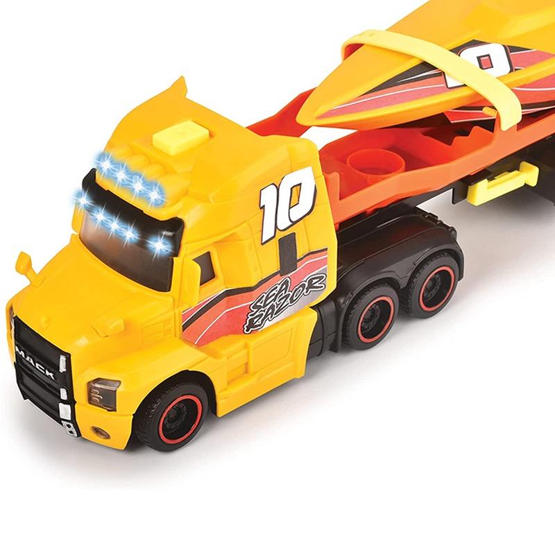 ديكي تويز - شاحنة للنقل البحري