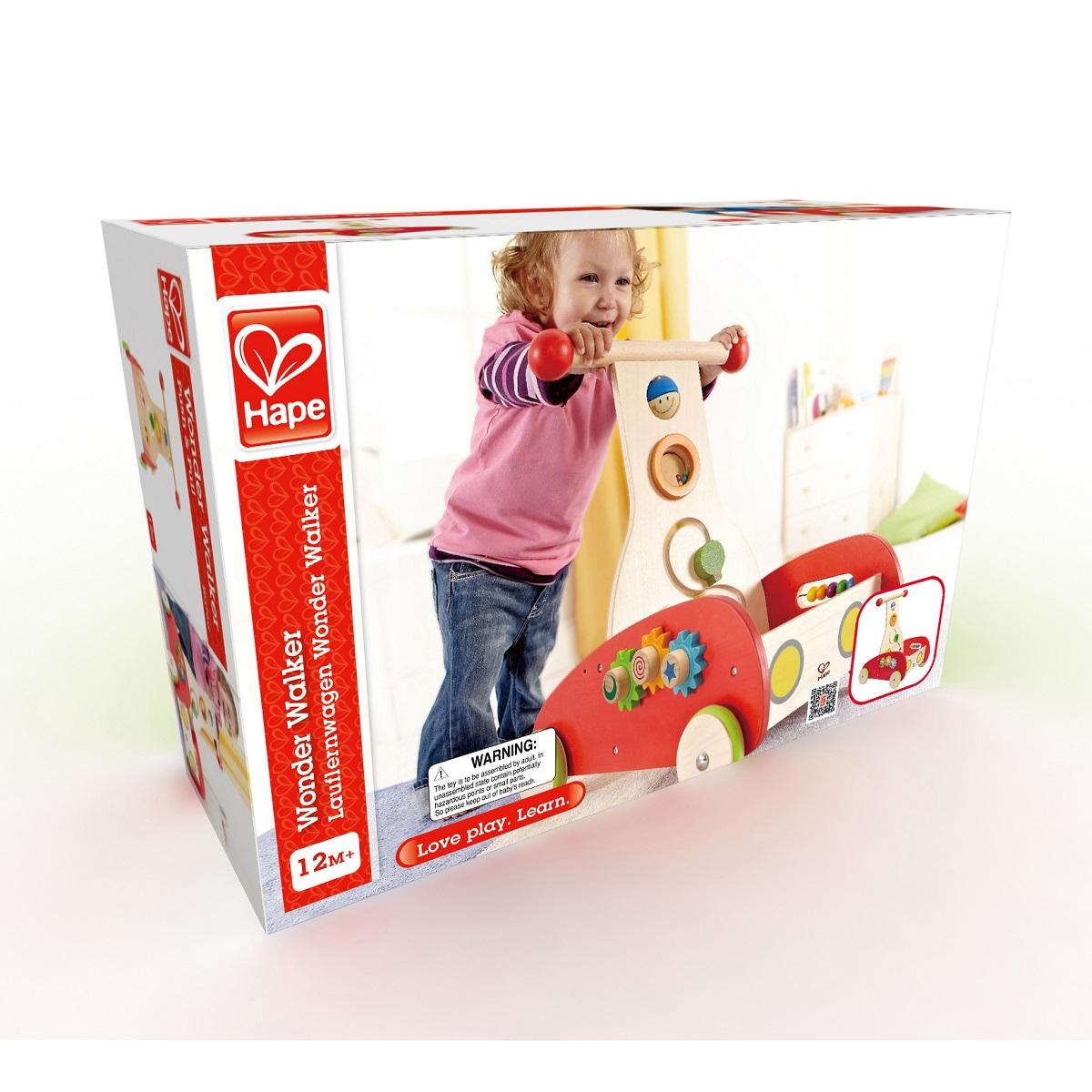 Hape Wonder Walker