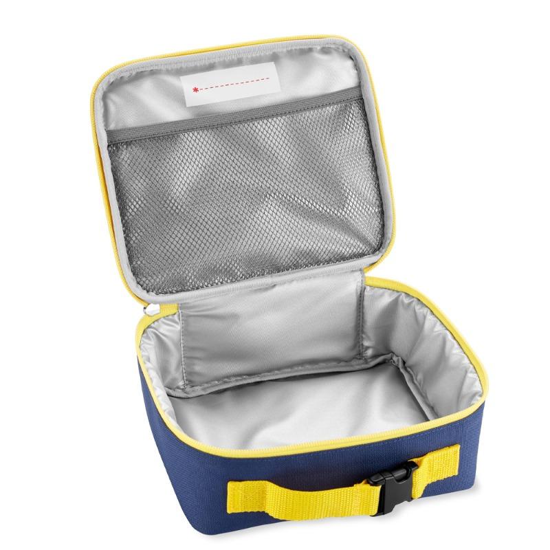 سبارك حقيبة غداء بتصميم روكيت