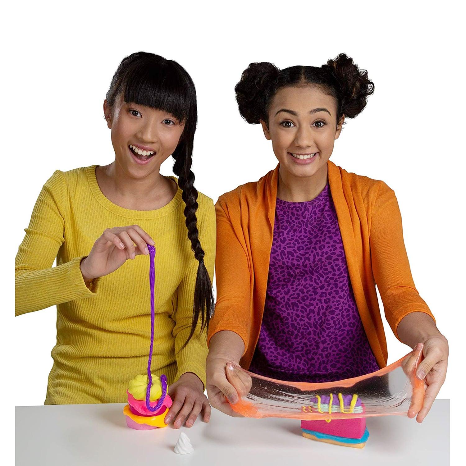 Slimi Cafe - Sweet Treats Creation Kit