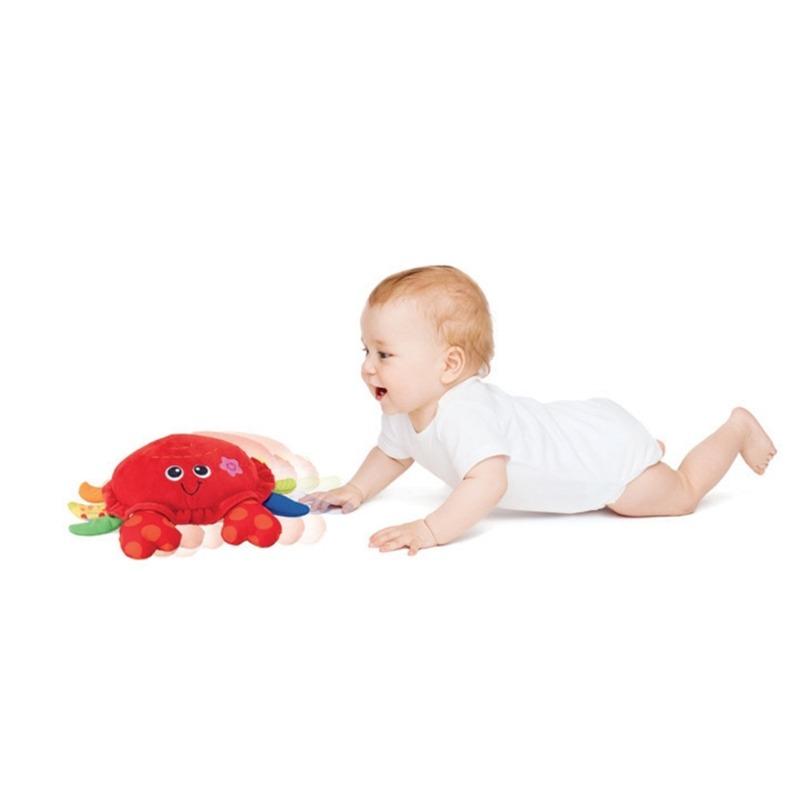 Shake 'N Dance Pals - Crab