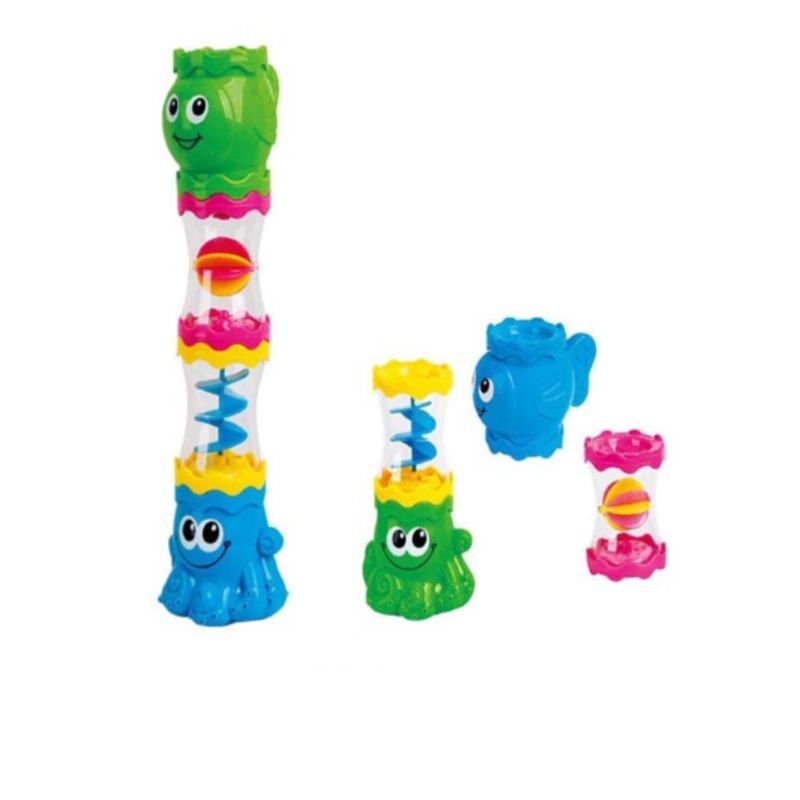 Tanny Bath Fun Playset