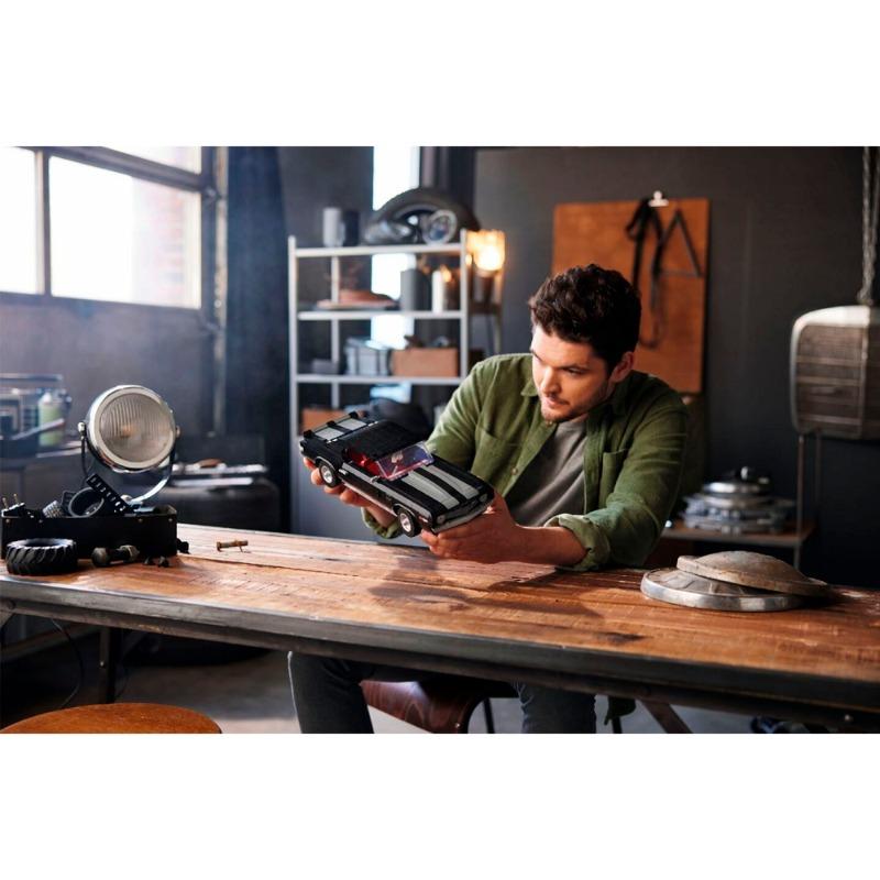 LEGO Chevrolet Camaro Z28