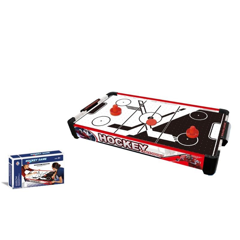 ice hockey stand