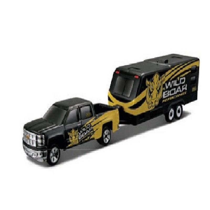 مايستو - مقطورة هارتلاند فورد بيك أب