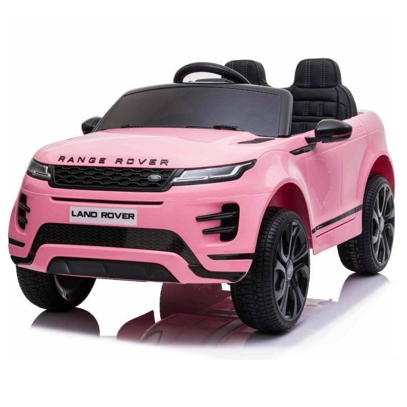Range Rover Evoque Electric Powered Kids Ride-On
