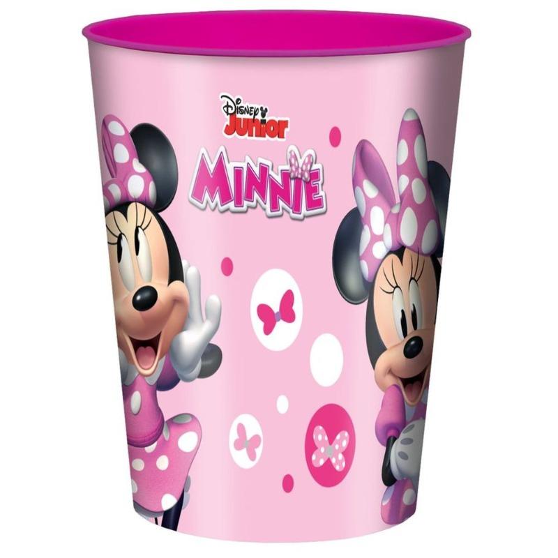 ميني ماوس - كوب للأطفال - كبير - 468 مل