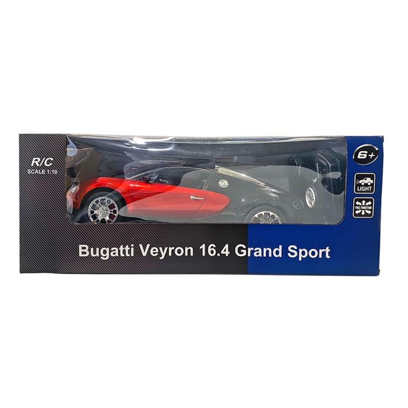 MZ Bugatti Veyron Rc 1:10