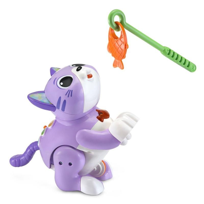 Vtech Baby My Fun Sweet Kitten