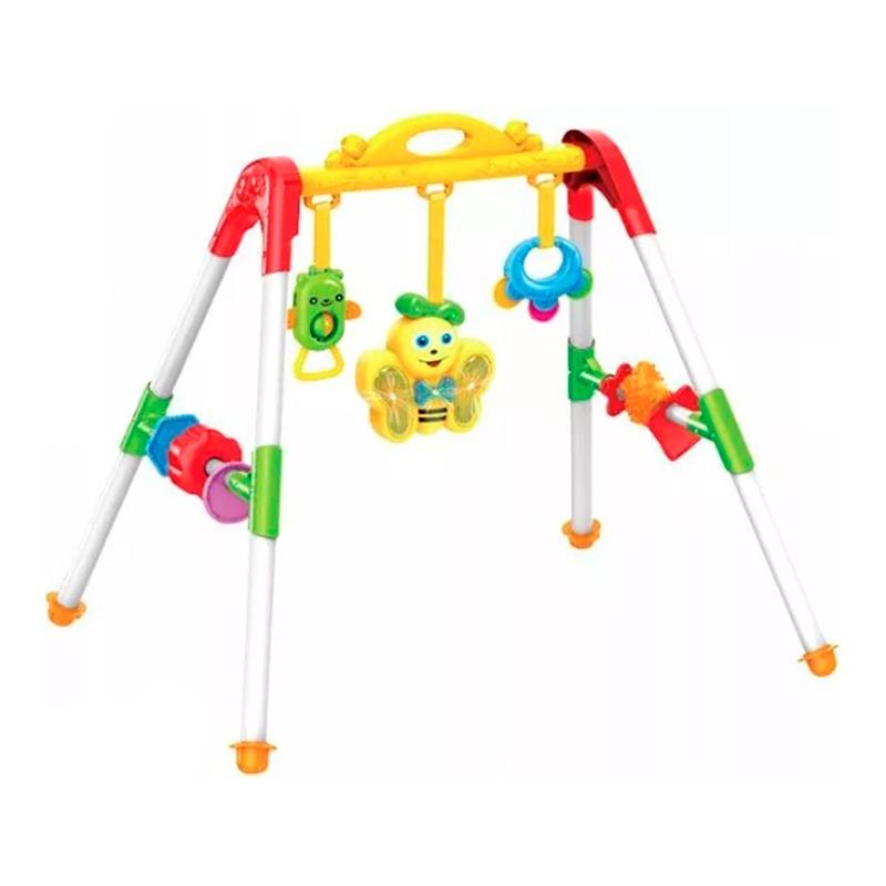 Baby Activity Stand Gym
