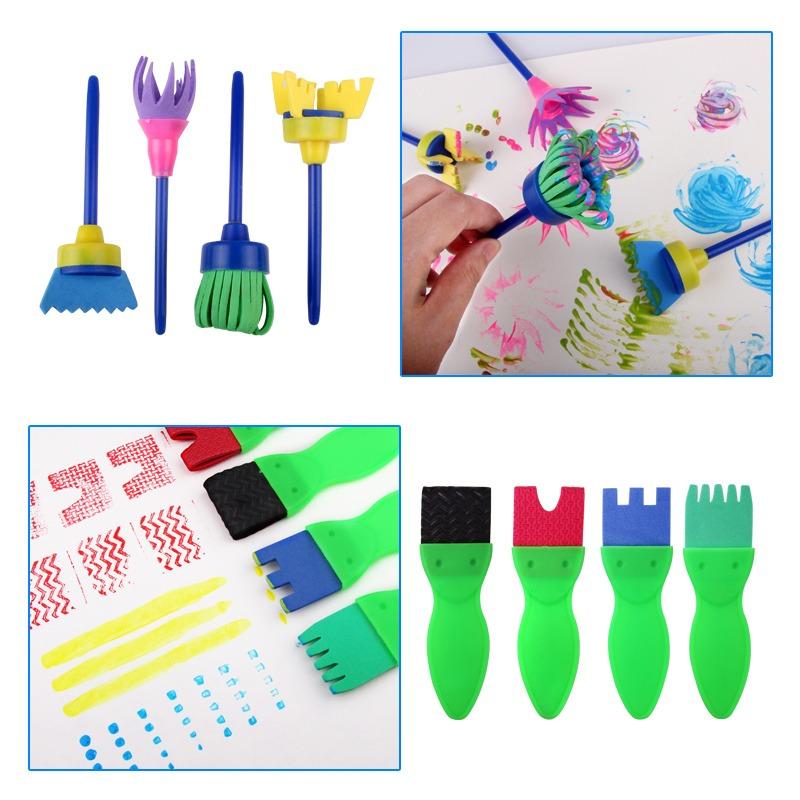 Kids Painting Set